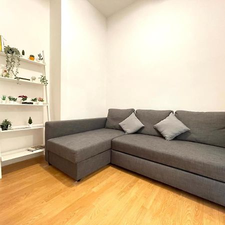 Civico40Apartment Lecce Bagian luar foto