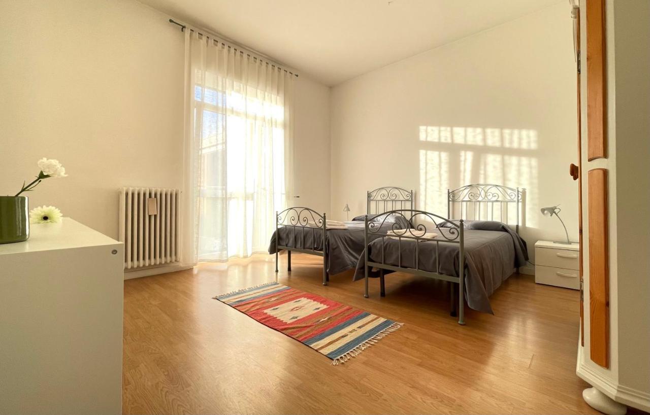 Civico40Apartment Lecce Bagian luar foto