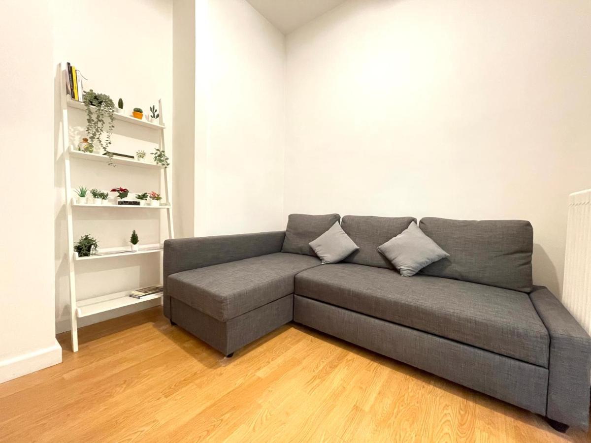 Civico40Apartment Lecce Bagian luar foto