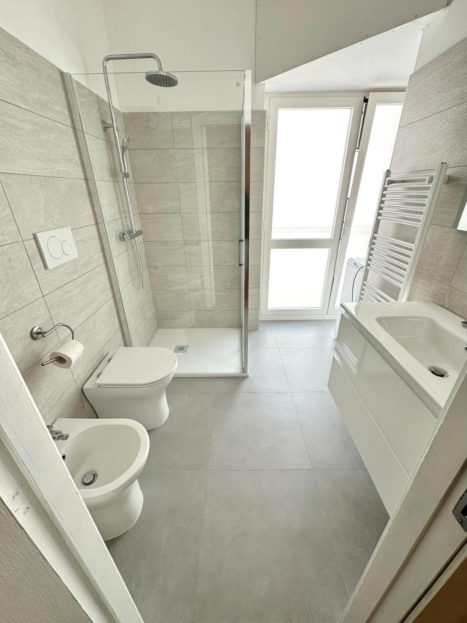 Civico40Apartment Lecce Bagian luar foto
